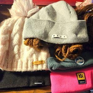 Beanies